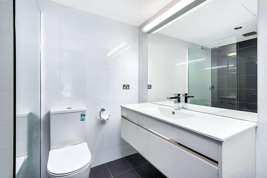 Quality Inn O'Connell Adelaide Exterior foto