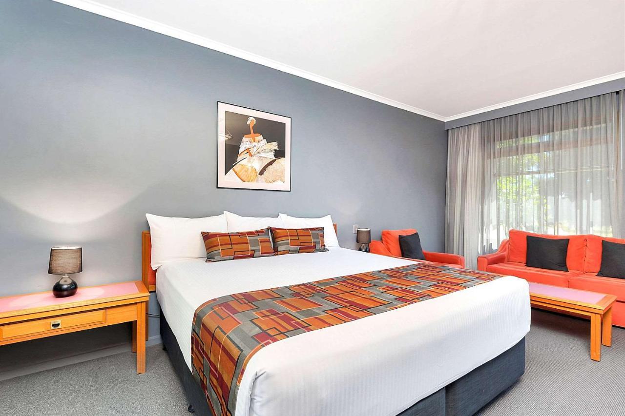 Quality Inn O'Connell Adelaide Exterior foto